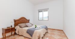 Spain Get your residency! detached house in a great location 006575