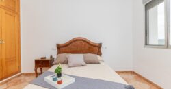 Spain Get your residency! detached house in a great location 006575