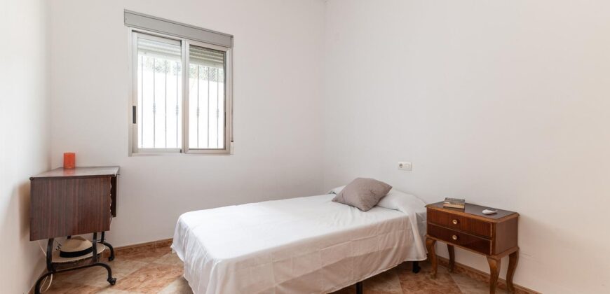 Spain Get your residency! detached house in a great location 006575
