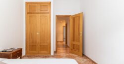 Spain Get your residency! detached house in a great location 006575
