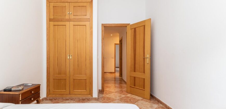 Spain Get your residency! detached house in a great location 006575