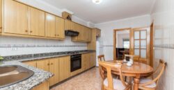 Spain Get your residency! detached house in a great location 006575