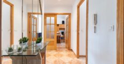 Spain Get your residency! detached house in a great location 006575