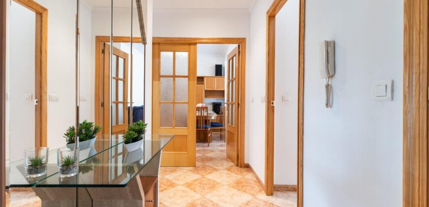 Spain Get your residency! detached house in a great location 006575