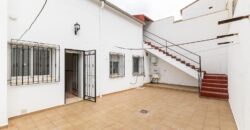 Spain Get your residency! detached house in a great location 006575