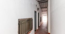 Spain Get your residency! detached house in a great location 006575