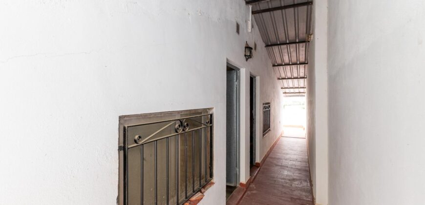 Spain Get your residency! detached house in a great location 006575