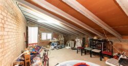 Spain Get your residency! detached house in a great location 006575
