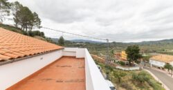 Spain Get your residency! detached house in a great location 006575