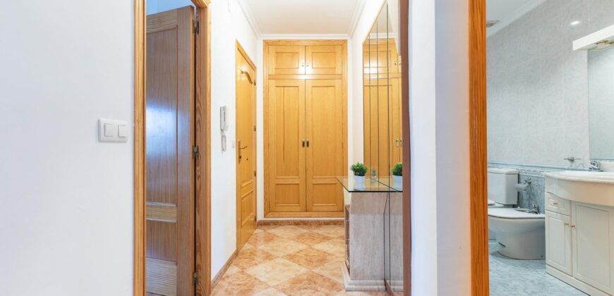 Spain Get your residency! detached house in a great location 006575
