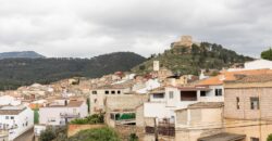 Spain Get your residency! detached house in a great location 006575
