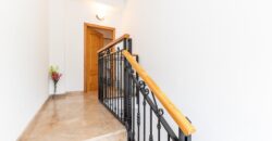 Spain Get your residency! detached house in a great location 006575