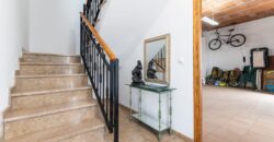 Spain Get your residency! detached house in a great location 006575