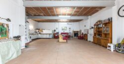 Spain Get your residency! detached house in a great location 006575