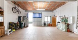 Spain Get your residency! detached house in a great location 006575