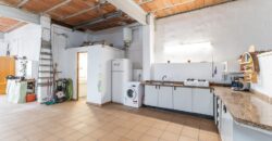 Spain Get your residency! detached house in a great location 006575