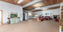 Spain Get your residency! detached house in a great location 006575