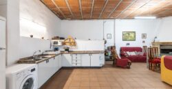 Spain Get your residency! detached house in a great location 006575