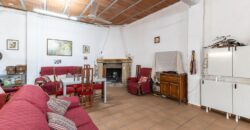 Spain Get your residency! detached house in a great location 006575