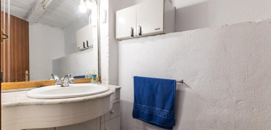 Spain Get your residency! detached house in a great location 006575