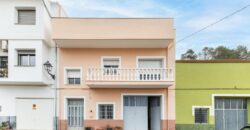 Spain Get your residency! detached house in a great location 006575