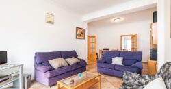 Spain Get your residency! detached house in a great location 006575