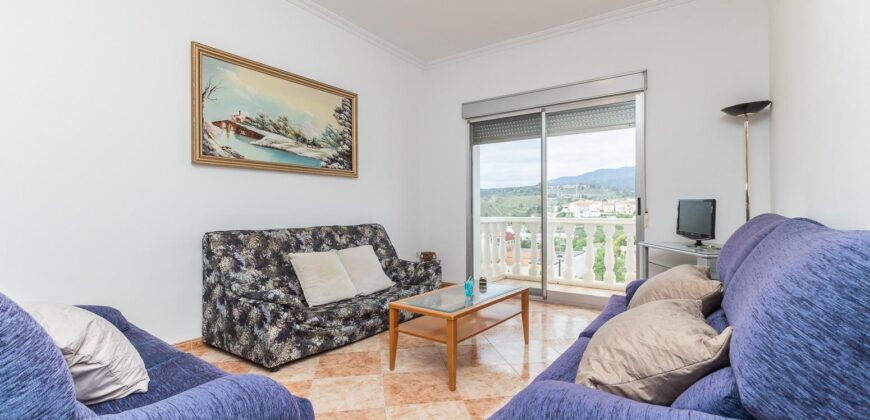 Spain Get your residency! detached house in a great location 006575
