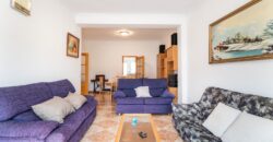 Spain Get your residency! detached house in a great location 006575