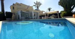 Spain Get your residency! villa fully renovated stunning views SVM730462