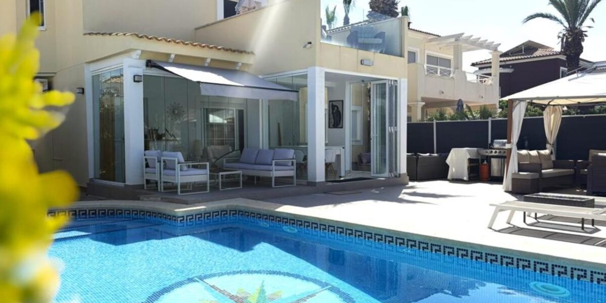 Spain Get your residency! villa fully renovated stunning views SVM730462 Spain Get your residency! villa fully renovated stunning views SVM730462