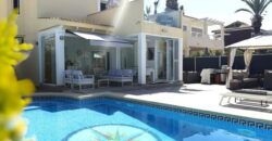 Spain Get your residency! villa fully renovated stunning views SVM730462