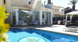 Spain Get your residency! villa fully renovated stunning views SVM730462