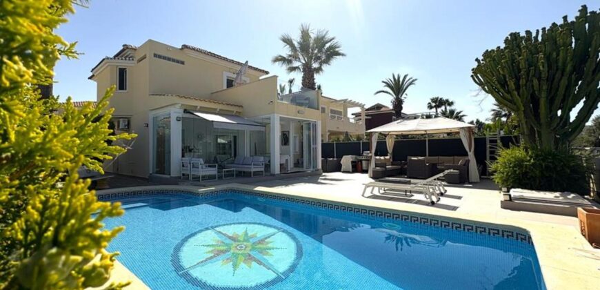 Spain Get your residency! villa fully renovated stunning views SVM730462
