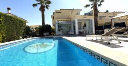 Spain Get your residency! villa fully renovated stunning views SVM730462