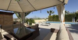 Spain Get your residency! villa fully renovated stunning views SVM730462