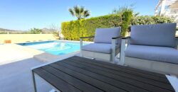 Spain Get your residency! villa fully renovated stunning views SVM730462