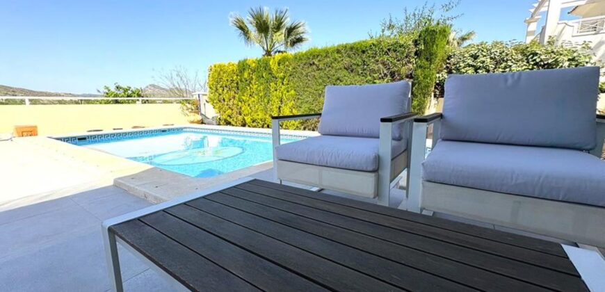 Spain Get your residency! villa fully renovated stunning views SVM730462