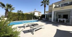 Spain Get your residency! villa fully renovated stunning views SVM730462