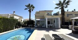 Spain Get your residency! villa fully renovated stunning views SVM730462