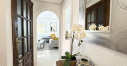 Spain Get your residency! villa fully renovated stunning views SVM730462