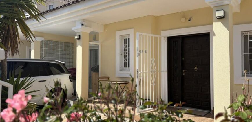 Spain Get your residency! villa fully renovated stunning views SVM730462