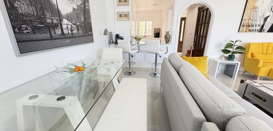 Spain Get your residency! villa fully renovated stunning views SVM730462