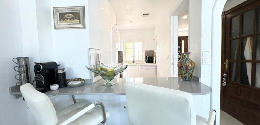 Spain Get your residency! villa fully renovated stunning views SVM730462