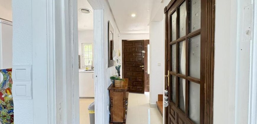 Spain Get your residency! villa fully renovated stunning views SVM730462