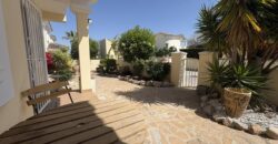 Spain Get your residency! villa fully renovated stunning views SVM730462