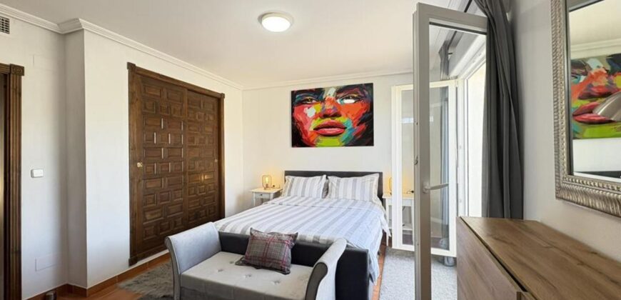 Spain Get your residency! villa fully renovated stunning views SVM730462