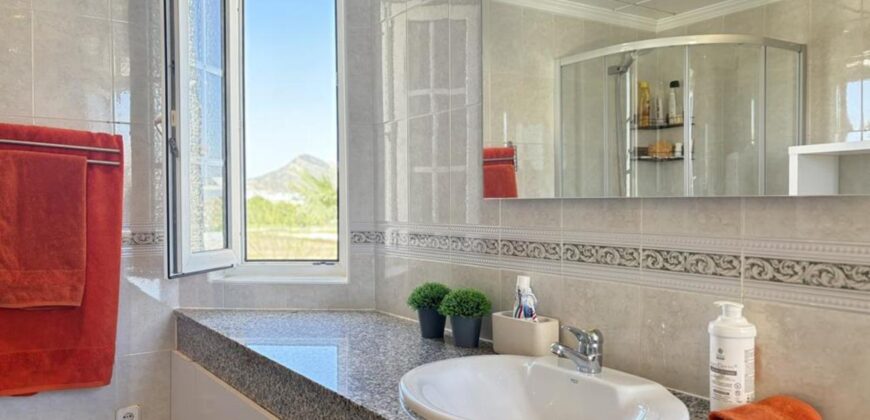 Spain Get your residency! villa fully renovated stunning views SVM730462