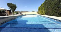 Spain Get your residency! villa fully renovated stunning views SVM730462