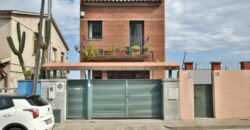 Spain Barcelona Get your residency! luxury house prime location PR-00325