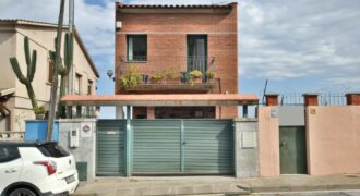 Spain Barcelona Get your residency! luxury house prime location PR-00325